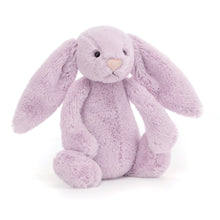 Load image into Gallery viewer, Jellycat Bashful Bunny Small Lilac
