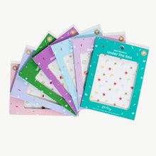 Load image into Gallery viewer, Oh Flossy Nail Stickers: Under the Sea