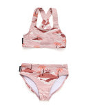 Load image into Gallery viewer, Bikini Sunset Lost Island