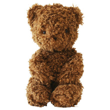 Load image into Gallery viewer, Charlie Baby Bear 27cm Chocolate