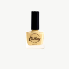 Load image into Gallery viewer, Oh Flossy Nail Polish: Strong - Cream Violet