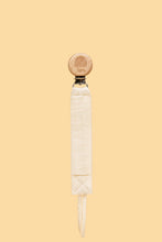 Load image into Gallery viewer, Cotton Dummy Clip - Ivory
