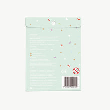 Load image into Gallery viewer, Oh Flossy Nail Stickers: Flowers