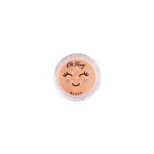 Load image into Gallery viewer, Oh Flossy Individual Blush: Pink Blush