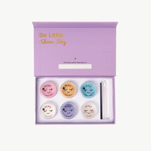 Load image into Gallery viewer, Oh Flossy Magic Garden Face Paint Set