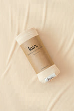 Load image into Gallery viewer, Bamboo Stretch Swaddle: Sage