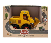Load image into Gallery viewer, Wooden Digger
