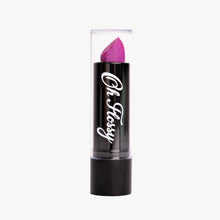 Load image into Gallery viewer, Oh Flossy Individual Lipstick: Pink Lipstick Pot