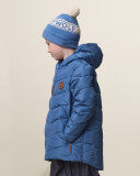 Load image into Gallery viewer, ECO PUFFER Southern Blue
