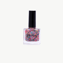 Load image into Gallery viewer, Oh Flossy Nail Polish: Strong - Cream Violet