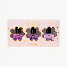Load image into Gallery viewer, Oh Flossy Pink Pamper Nail Polish Set