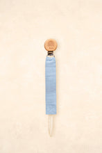 Load image into Gallery viewer, Cotton Dummy Clip: Pastel Sky