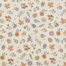 Load image into Gallery viewer, Maple Glow Organic Cot Sheet
