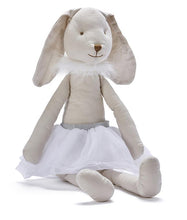 Load image into Gallery viewer, Misty Bunny White