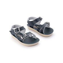 Load image into Gallery viewer, Sun-San Sea Wee - Navy