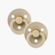 Load image into Gallery viewer, Colour, Round S1- Vanilla