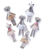 Load image into Gallery viewer, Yolanda the Unicorn-White