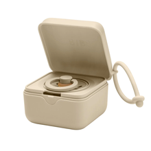 Load image into Gallery viewer, Pacifier Box - Vanilla