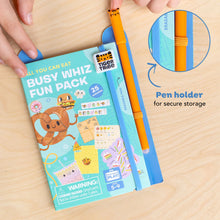 Load image into Gallery viewer, Busy Whiz Fun Pack