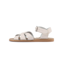 Load image into Gallery viewer, Saltwater Sandals Original Stone - Child