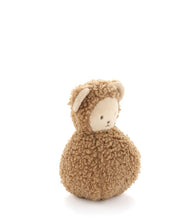 Load image into Gallery viewer, Roly Poly Rattle - Jer Bear