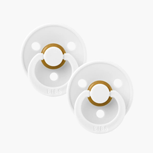 Load image into Gallery viewer, Colour, Round S2- White