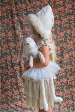 Load image into Gallery viewer, Misty Bunny White