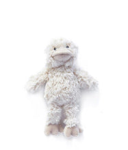 Load image into Gallery viewer, Mini Bill the Duck hand Rattle