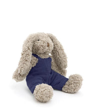 Load image into Gallery viewer, Baby Honey Bunny Boy- Navy