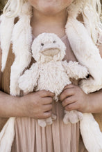Load image into Gallery viewer, Mini Bill the Duck hand Rattle