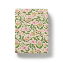 Load image into Gallery viewer, Ma Fleur Organic Bassinet Sheet