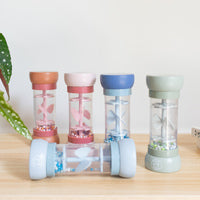 Load image into Gallery viewer, Beaded Raindrop