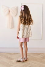 Load image into Gallery viewer, Organic Cotton Neve Short - Flora