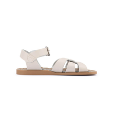 Load image into Gallery viewer, Saltwater Sandals Original Stone - Child