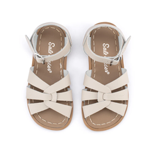 Load image into Gallery viewer, Saltwater Sandals Original Stone - Child