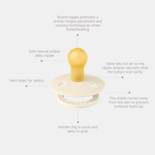 Load image into Gallery viewer, Colour, Round S3- Blush