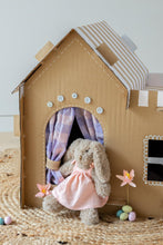 Load image into Gallery viewer, Baby Honey Bunny girl baby pink