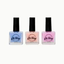 Load image into Gallery viewer, Oh Flossy Day Dream Nail Polish Set