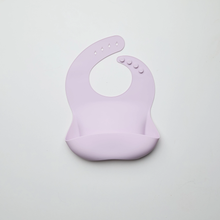 Load image into Gallery viewer, Bib Lilac
