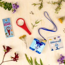 Load image into Gallery viewer, Explorer Magnifying Glass