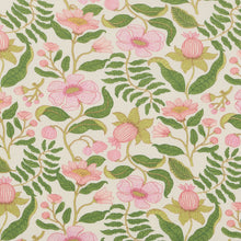 Load image into Gallery viewer, Ma Fleur Organic Cot Sheet