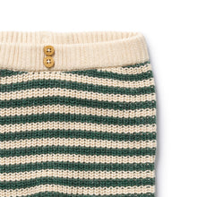Load image into Gallery viewer, Clover Organic Knitted Stripe Legging