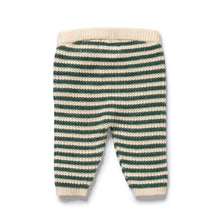 Load image into Gallery viewer, Clover Organic Knitted Stripe Legging