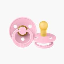 Load image into Gallery viewer, Colour, Round S1- Baby Pink