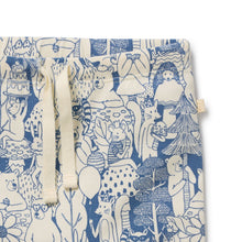 Load image into Gallery viewer, Woodland Adventures Organic Legging
