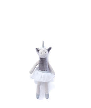 Load image into Gallery viewer, Yolanda the Unicorn-White