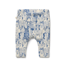 Load image into Gallery viewer, Woodland Adventures Organic Legging