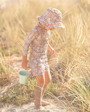 Load image into Gallery viewer, Swim Kids Sunhat Classic Daintree