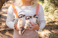 Load image into Gallery viewer, Mini Ken Kookaburra Rattle