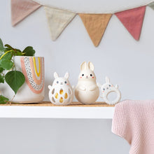 Load image into Gallery viewer, Roly Poly Bunny